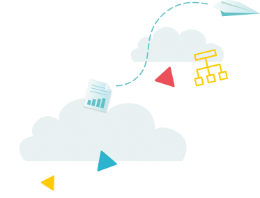 illustratie migratie elektronisch cliënten dossier